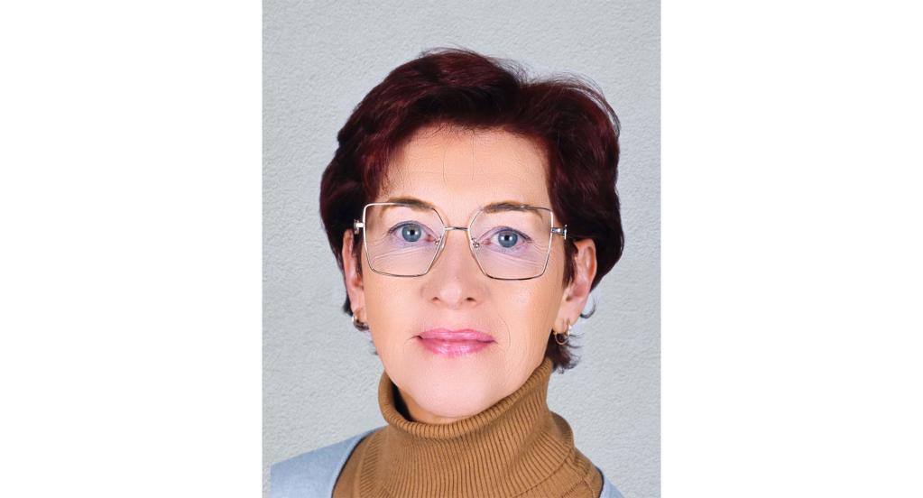 Judith Juritsch