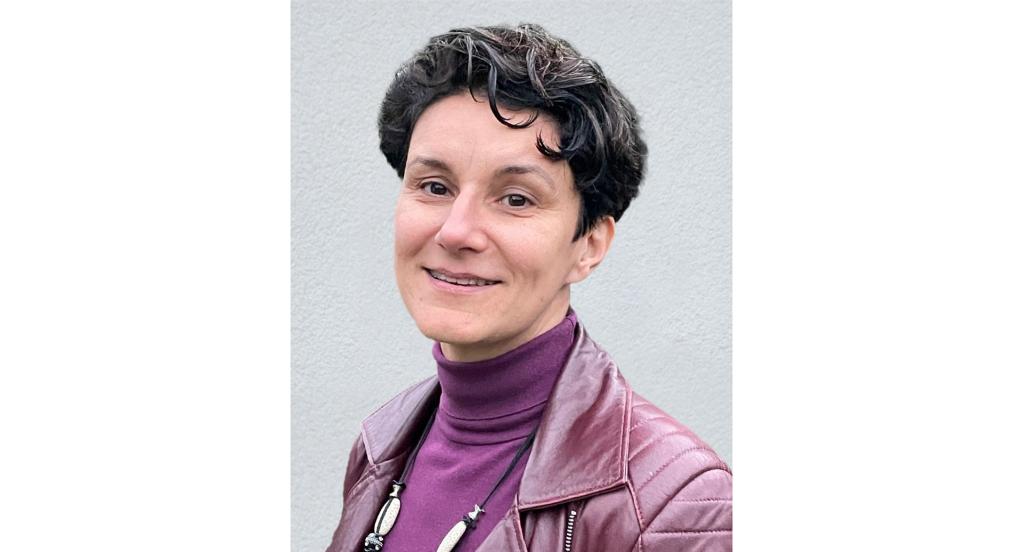DI Xenia Kahun