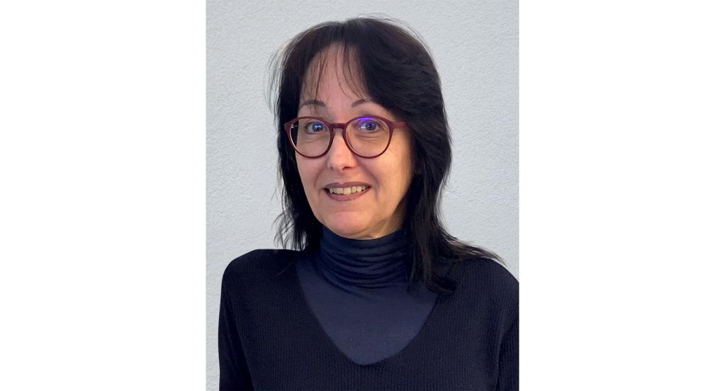 Gerlinde Steinberger